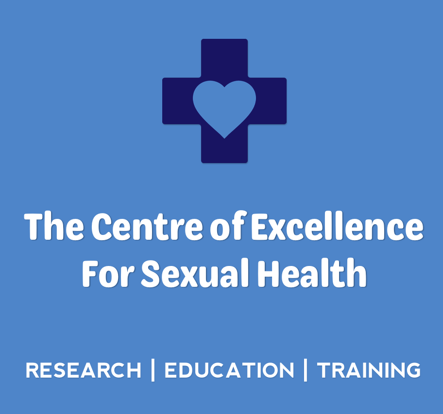 The Centre of Excellence for Sexual Health